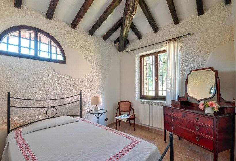 هتل روستایی Tenuta Di Poggio Cavallo