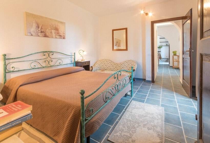 هتل روستایی Tenuta Di Poggio Cavallo