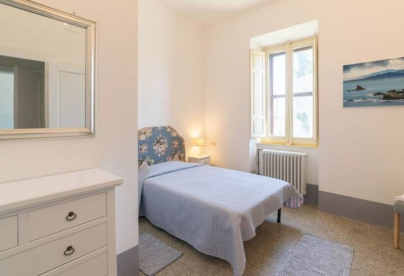 هتل روستایی Tenuta Di Poggio Cavallo