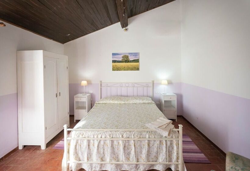 هتل روستایی Tenuta Di Poggio Cavallo