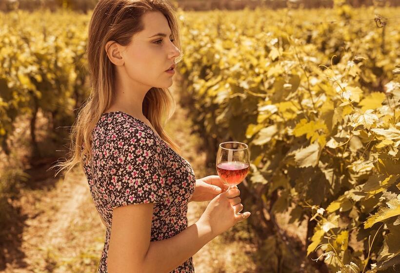 교외 호텔 Tenuta Giardini Nuovi