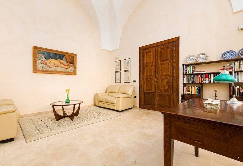 فندق ريفى Tenuta Giardini Nuovi