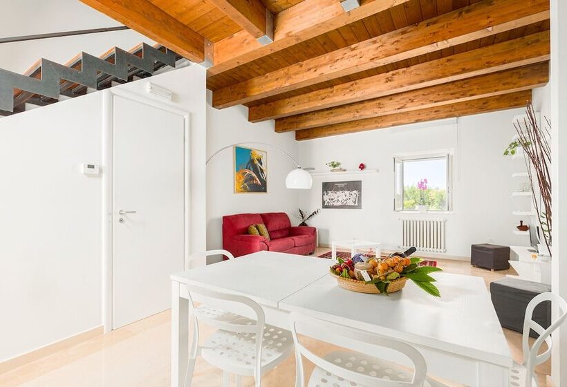 فندق ريفى Tenuta Giardini Nuovi