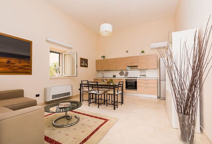 فندق ريفى Tenuta Giardini Nuovi