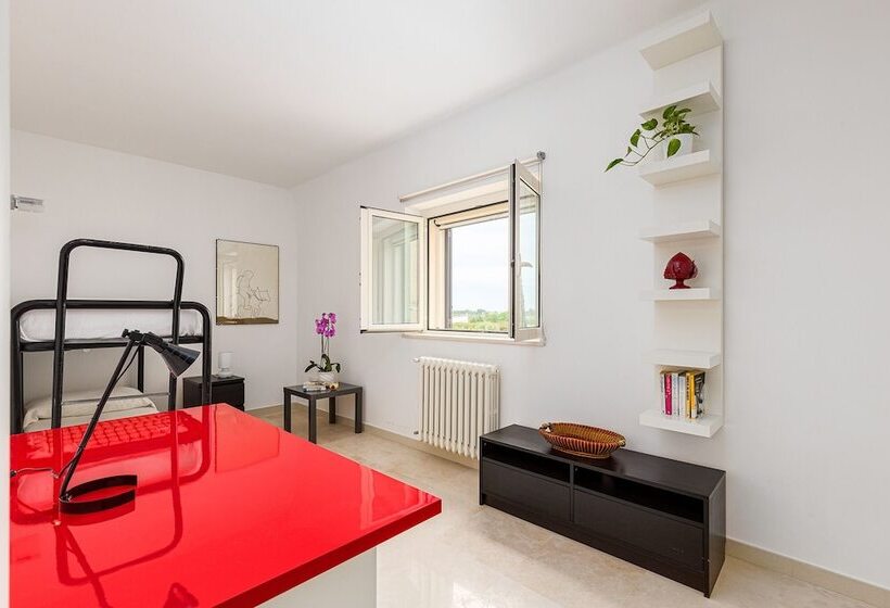 교외 호텔 Tenuta Giardini Nuovi