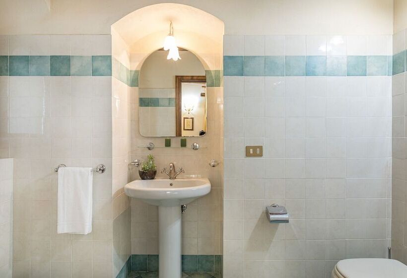 Сельский отель Tenuta La Pieve Casale Il Giglio