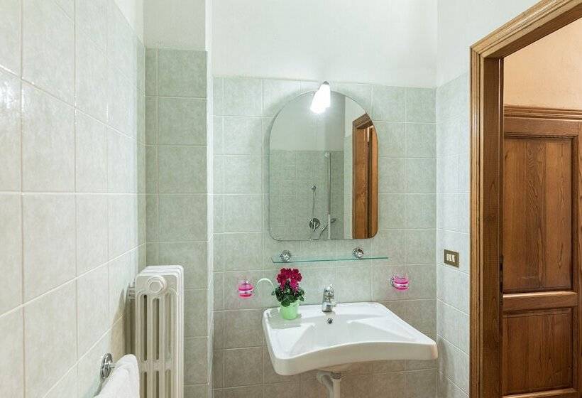 Сельский отель Tenuta La Pieve Casale Il Giglio