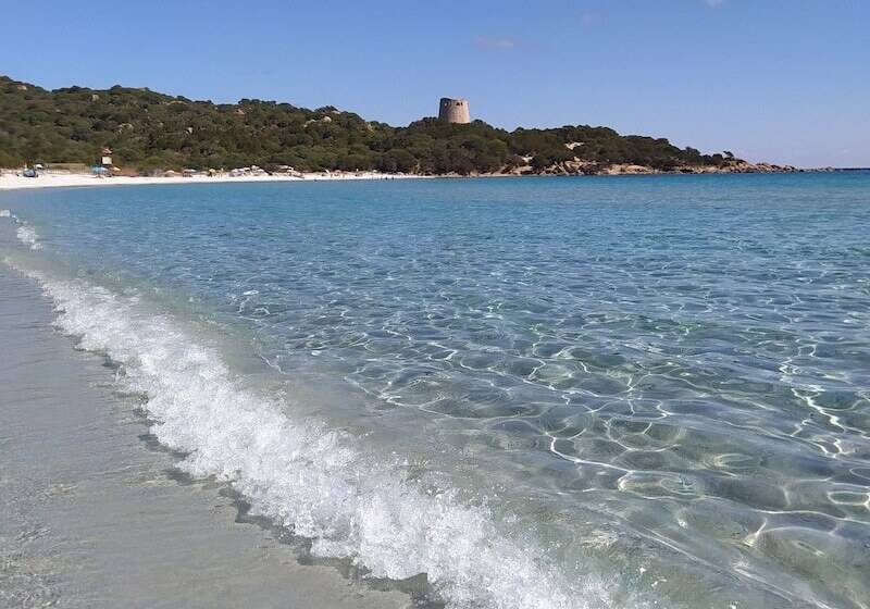 هتل Tiliguerta Glamping & Camping Village