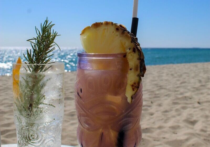 هتل Tiliguerta Glamping & Camping Village