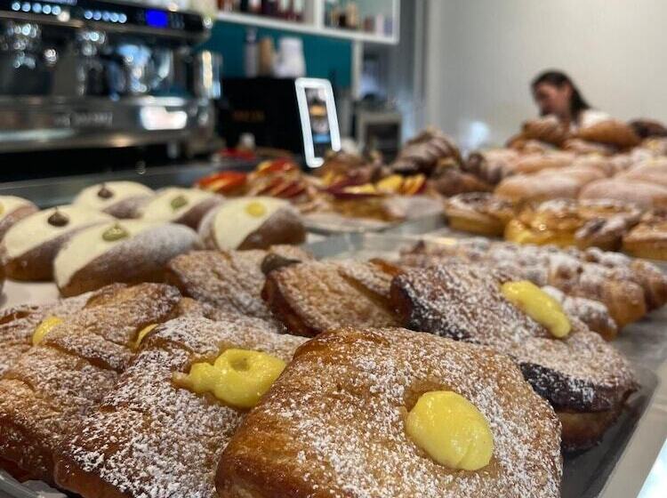 هتل Tiliguerta Glamping & Camping Village