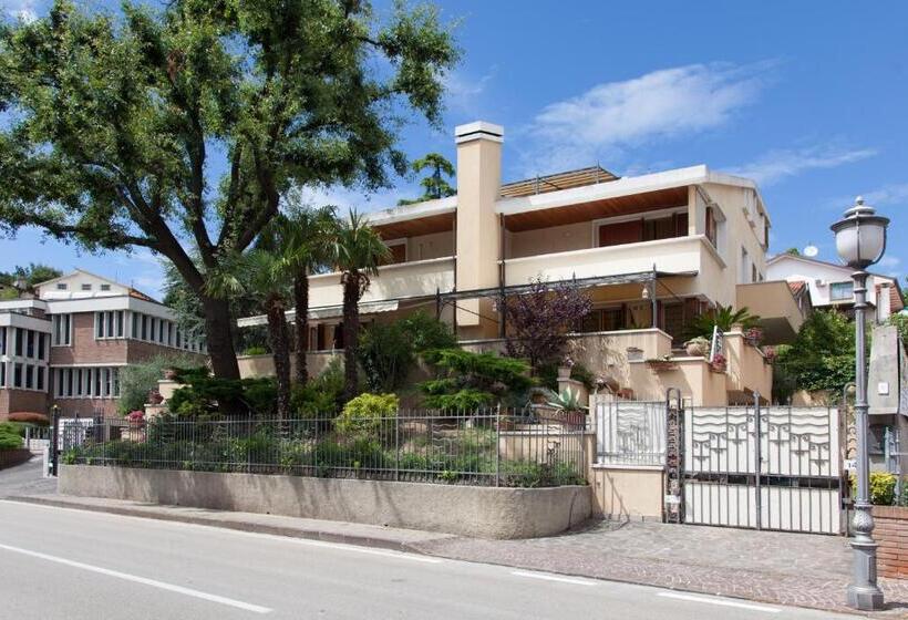 La Pulcia B&b