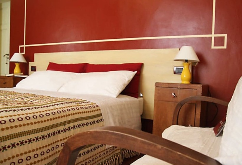 Le Muse B&b