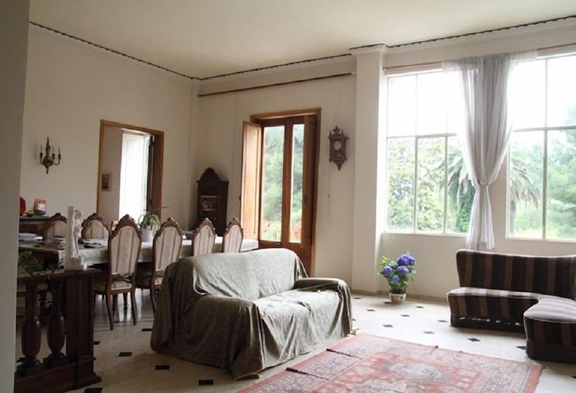 Le Muse B&b