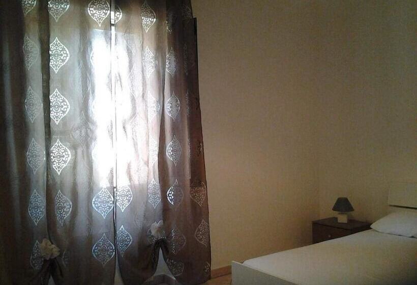 Mirage B&b