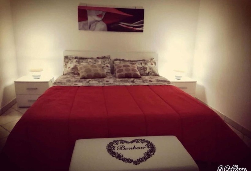 Mirage B&b