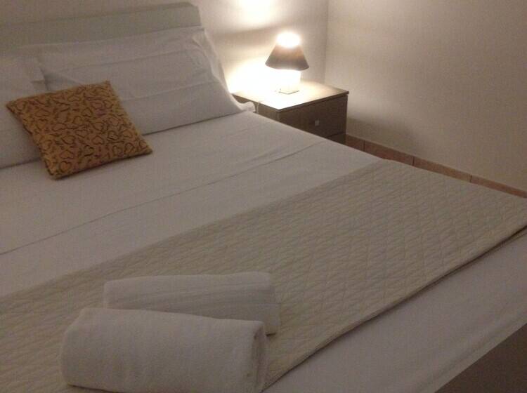Mirage B&b