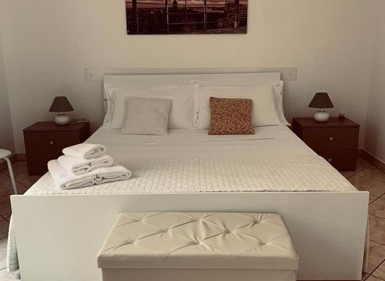 Mirage B&b