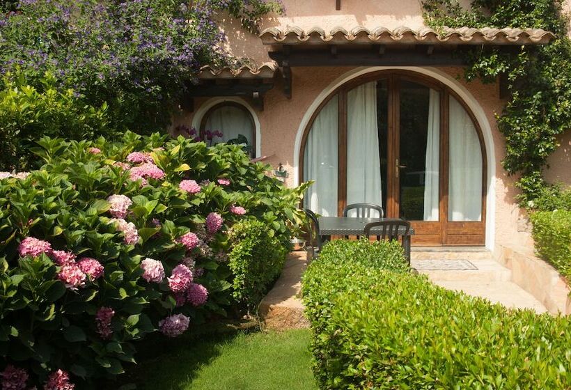 بنسيون Affittacamere Sa Bratza Vacanze