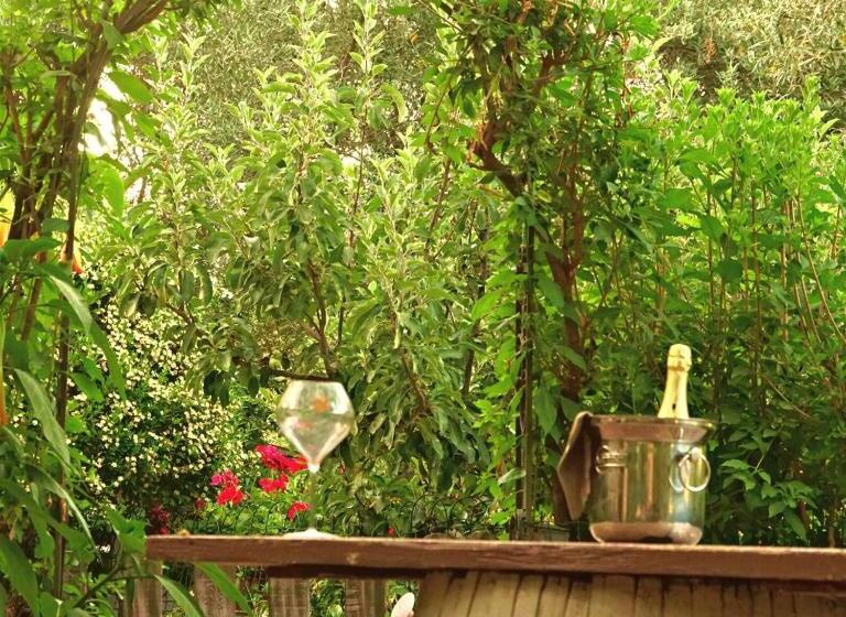 פנסיון Affittacamere Sa Bratza Vacanze