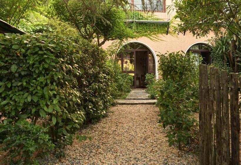 פנסיון Affittacamere Sa Bratza Vacanze