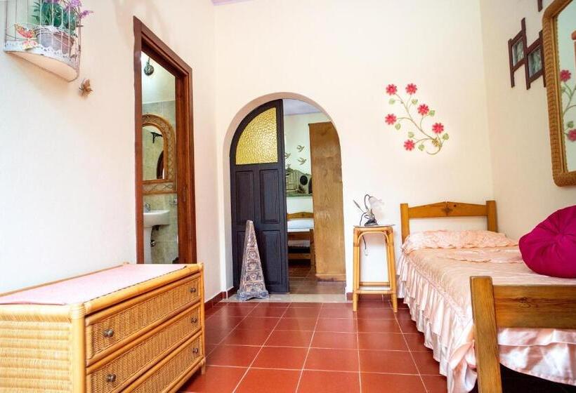 פנסיון Affittacamere Sa Bratza Vacanze