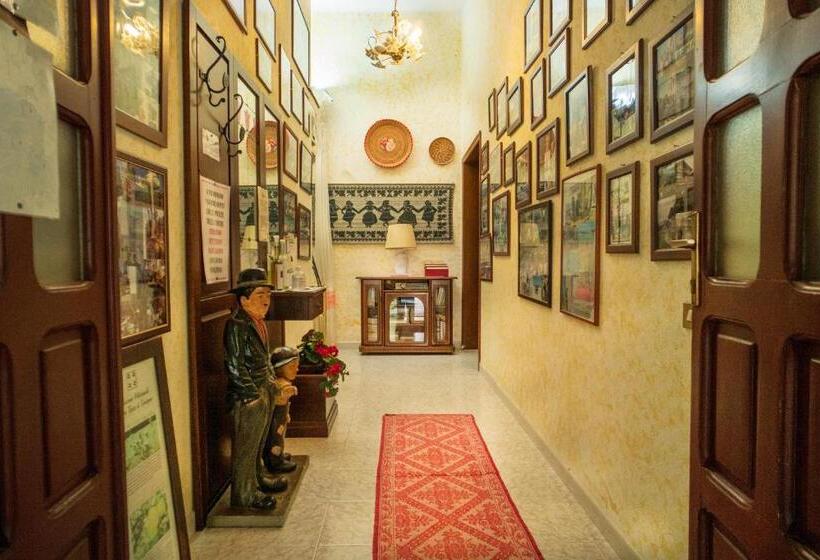 פנסיון Affittacamere Sa Bratza Vacanze