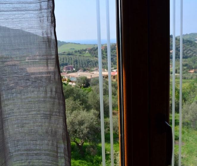 膳宿费 B&b Le Cicale