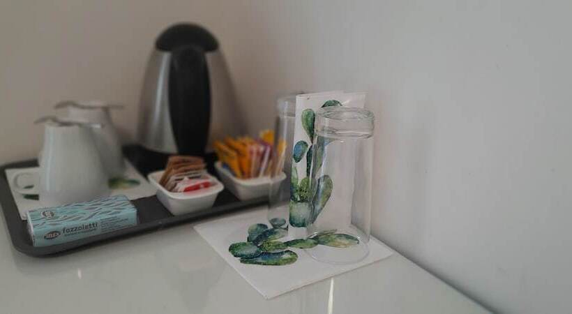 פנסיון Bgy Airport House Grassobbio