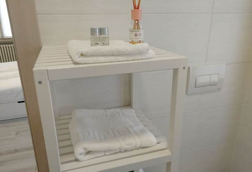 פנסיון Bgy Airport House Grassobbio