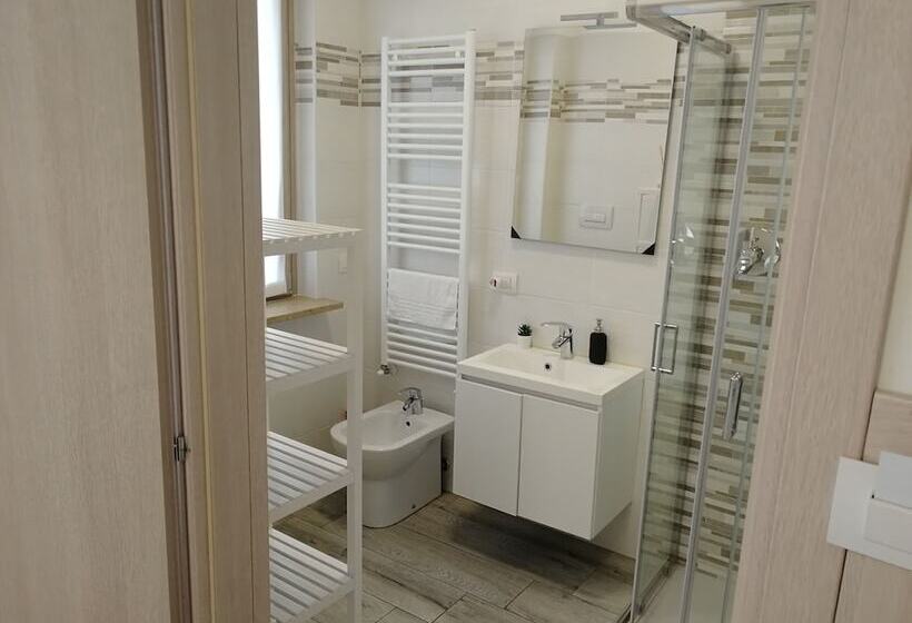 פנסיון Bgy Airport House Grassobbio