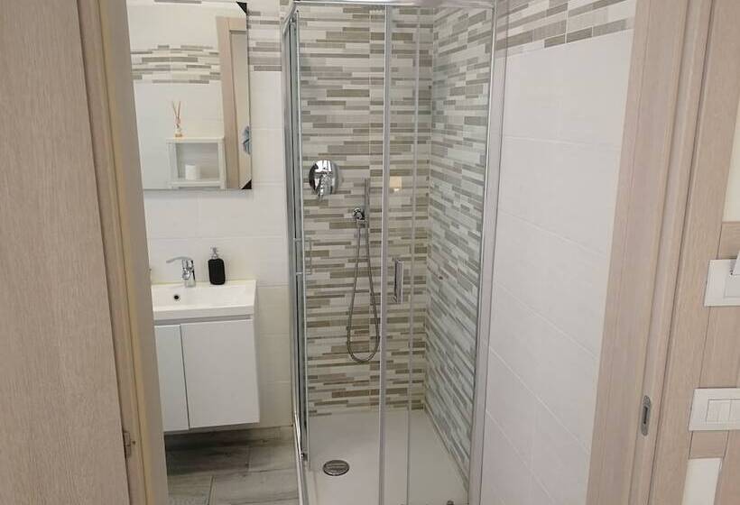 פנסיון Bgy Airport House Grassobbio