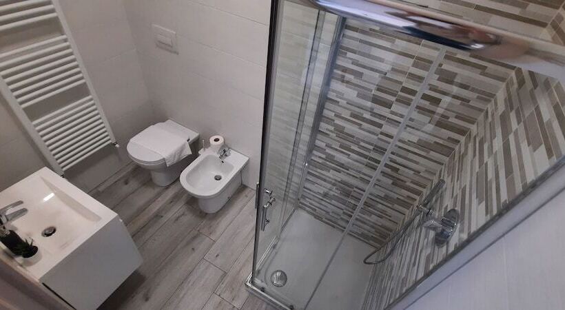 פנסיון Bgy Airport House Grassobbio