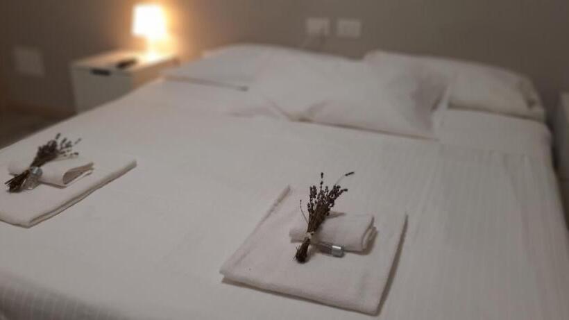 פנסיון Bgy Airport House Grassobbio