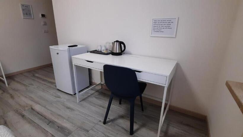 פנסיון Bgy Airport House Grassobbio