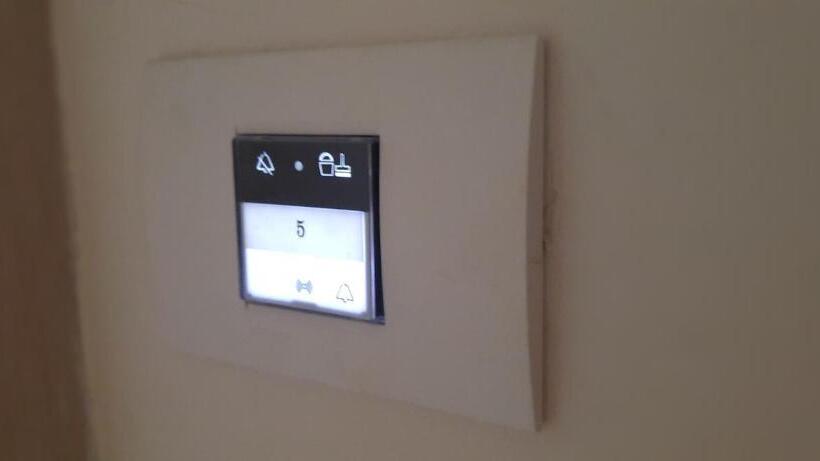 פנסיון Bgy Airport House Grassobbio