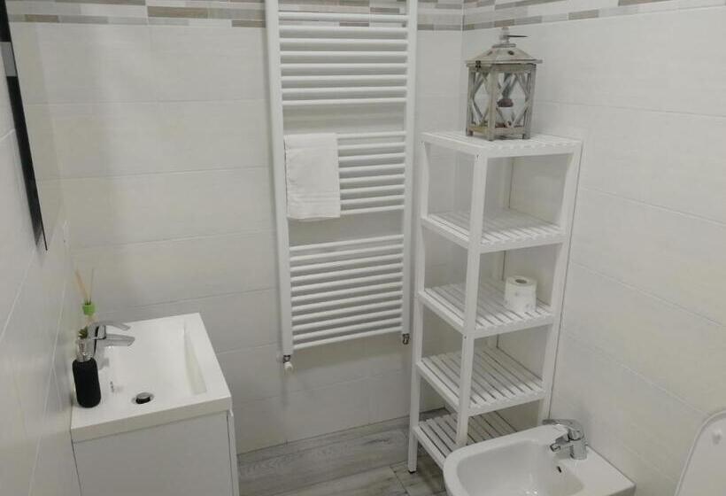 פנסיון Bgy Airport House Grassobbio