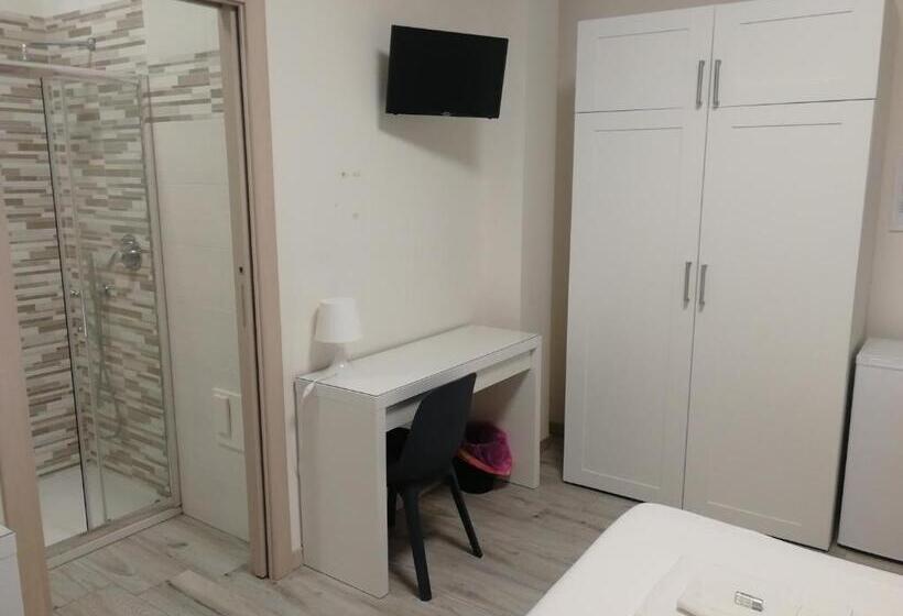 פנסיון Bgy Airport House Grassobbio