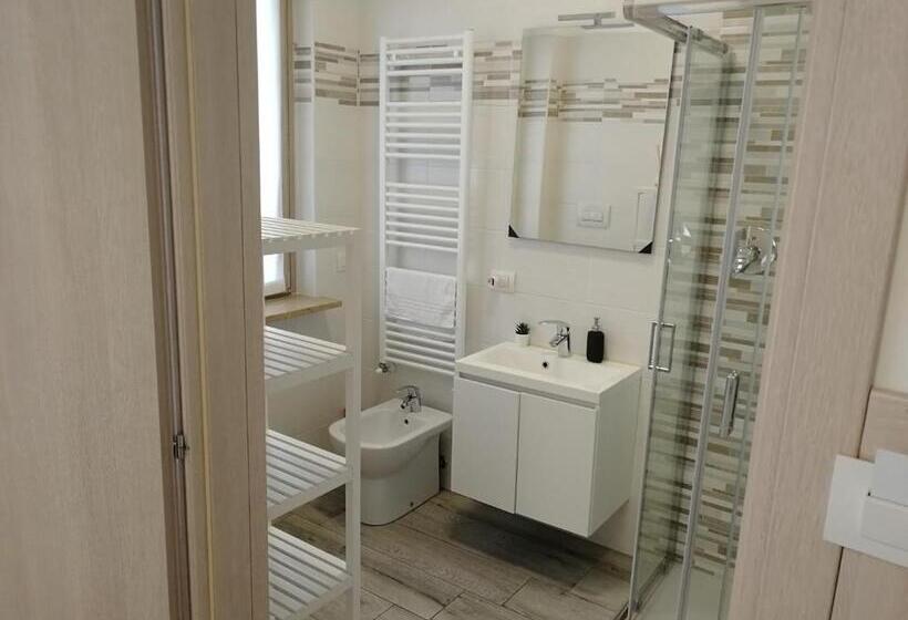 פנסיון Bgy Airport House Grassobbio