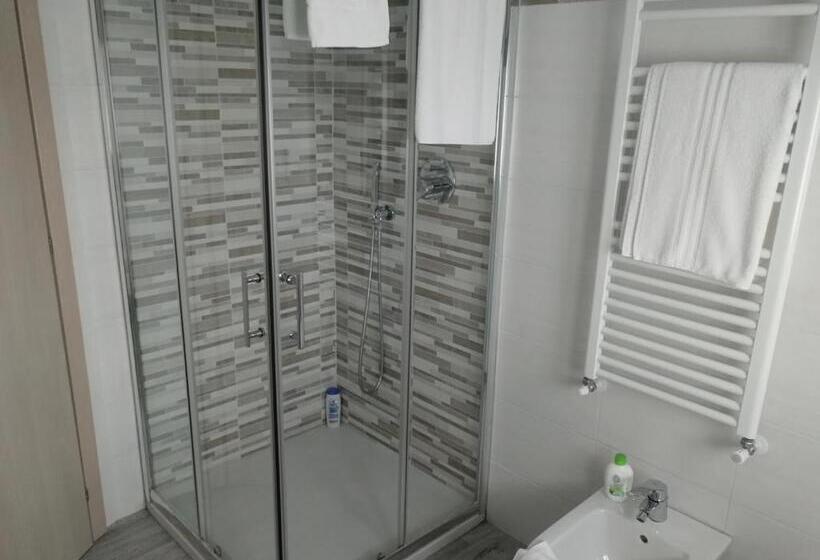 פנסיון Bgy Airport House Grassobbio