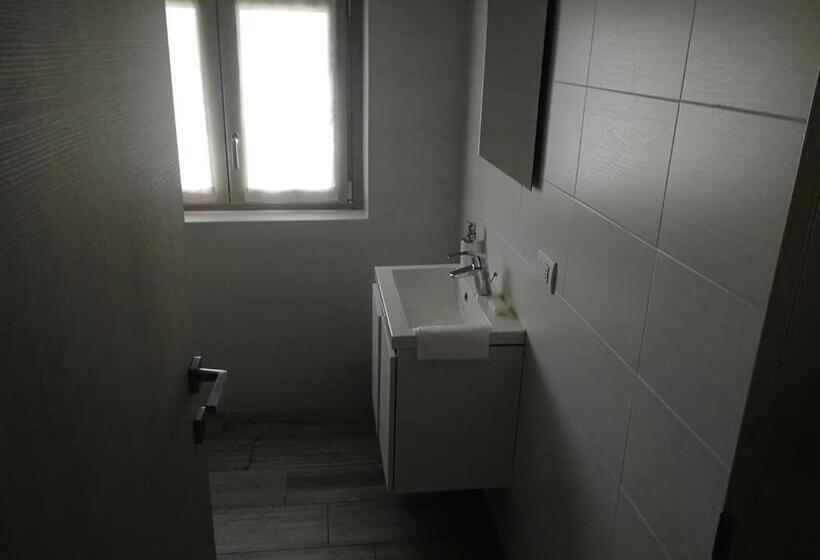 פנסיון Bgy Airport House Grassobbio