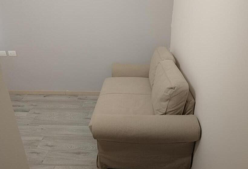 פנסיון Bgy Airport House Grassobbio