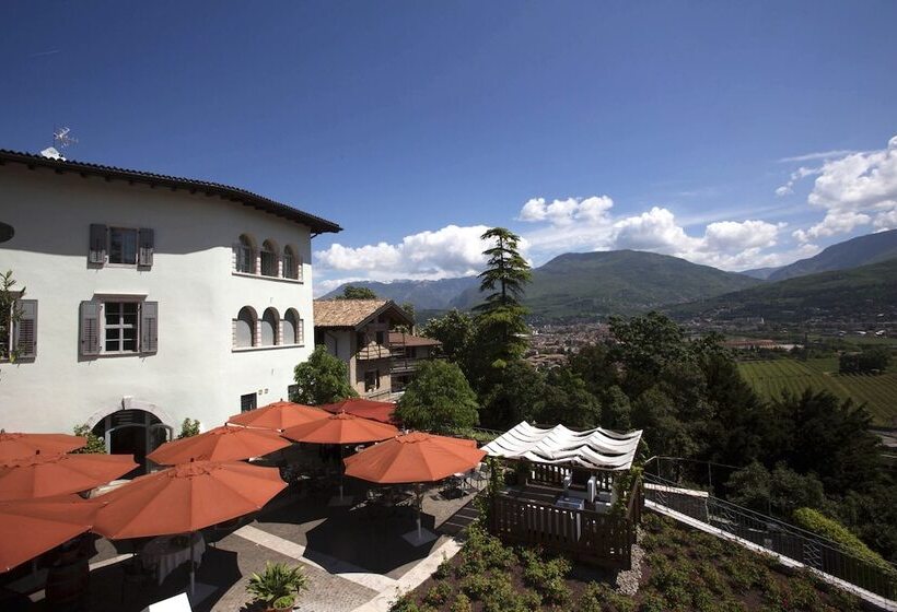 פנסיון Casa Del Vino Della Vallagarina