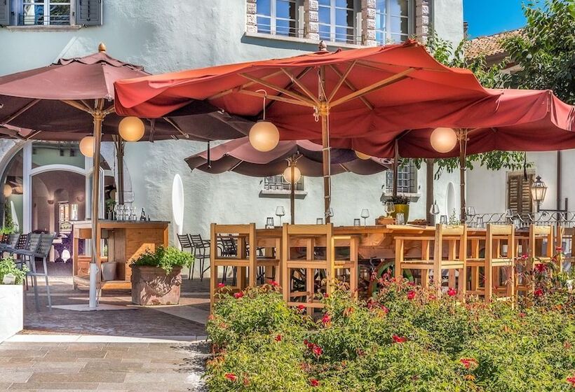 פנסיון Casa Del Vino Della Vallagarina