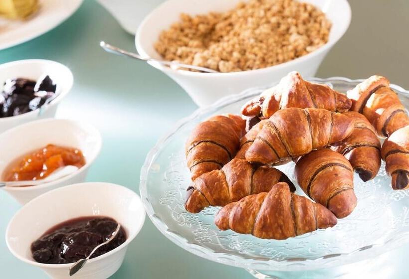 פנסיון Casa Del Vino Della Vallagarina