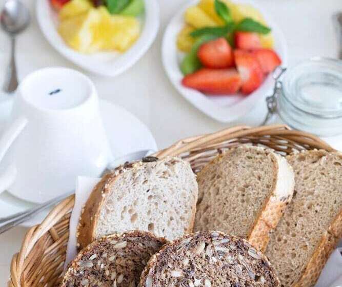 פנסיון Casa Del Vino Della Vallagarina