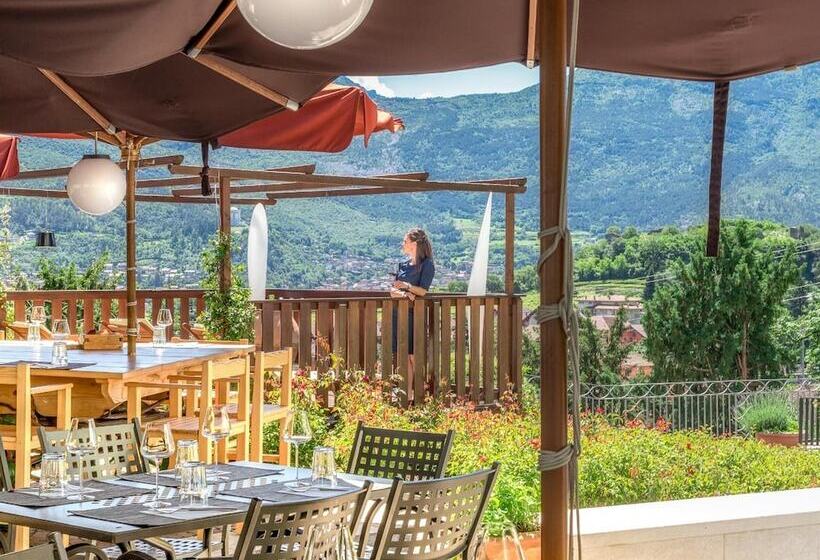 פנסיון Casa Del Vino Della Vallagarina