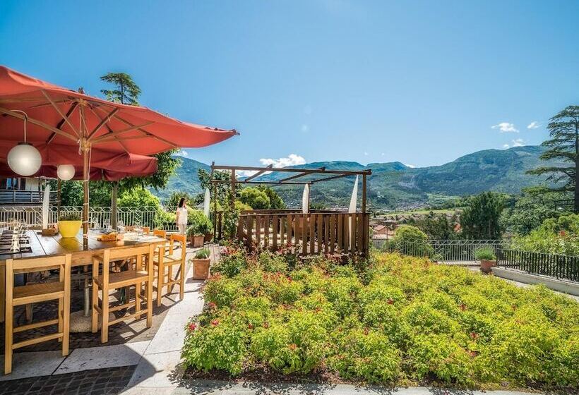 פנסיון Casa Del Vino Della Vallagarina