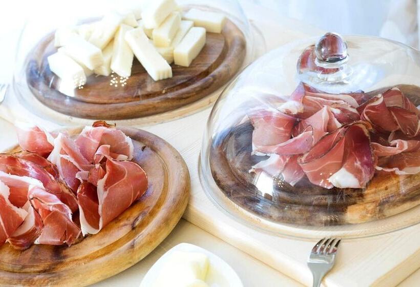 פנסיון Casa Del Vino Della Vallagarina