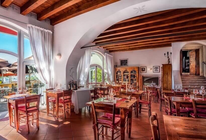 פנסיון Casa Del Vino Della Vallagarina