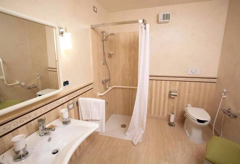 פנסיון Casa Del Vino Della Vallagarina